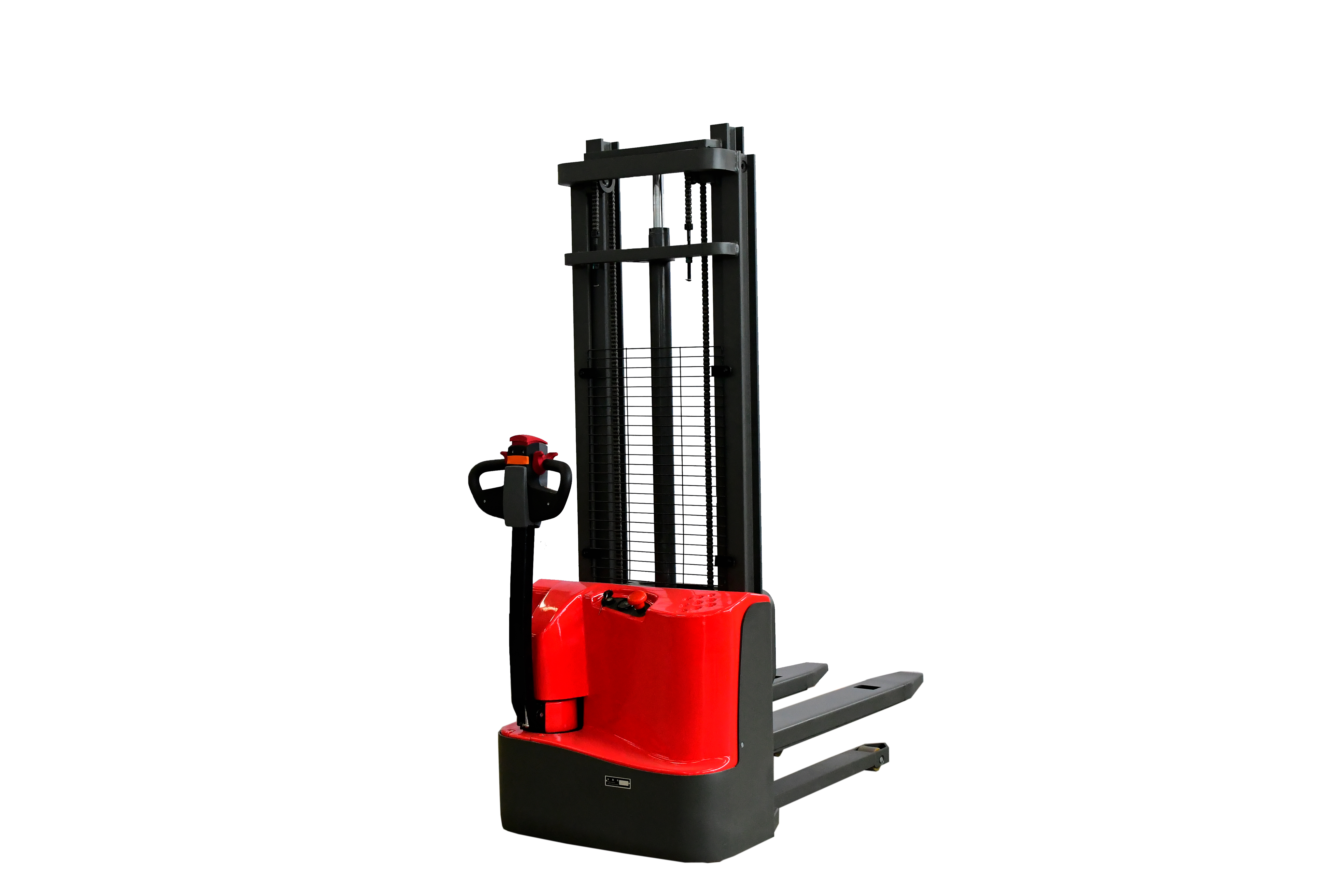 Штабелер MIMA MBD15